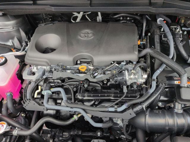 2026 Toyota SIENNA XLE XLE 8 Passenger