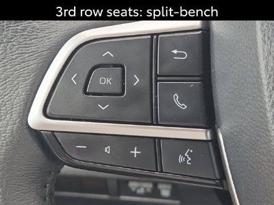 2025 Toyota Sienna XLE 8 Passenger