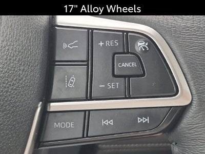 2025 Toyota Sienna XLE 8 Passenger