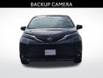 2025 Toyota Sienna XLE 8 Passenger
