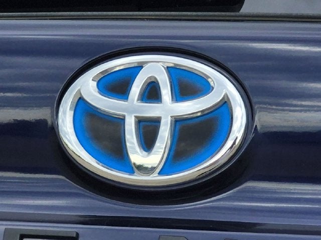 2025 Toyota Sienna XLE 8 Passenger