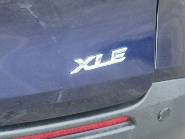 2025 Toyota Sienna XLE 8 Passenger