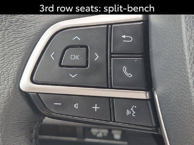 2025 Toyota Sienna XLE 8 Passenger