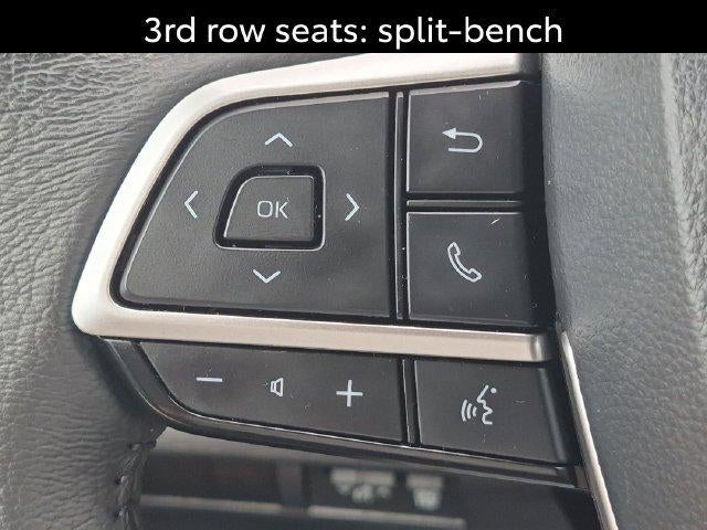 2025 Toyota Sienna XLE 8 Passenger
