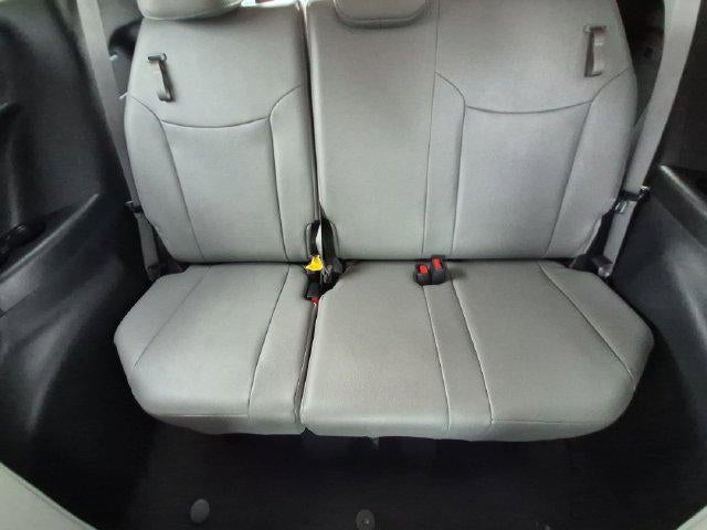 2025 Toyota Sienna XLE 8 Passenger