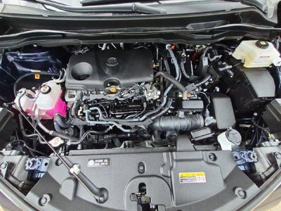 2025 Toyota Sienna XLE 8 Passenger