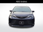 2026 Toyota Sienna XLE 8 Passenger