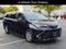 2026 Toyota Sienna XLE 8 Passenger
