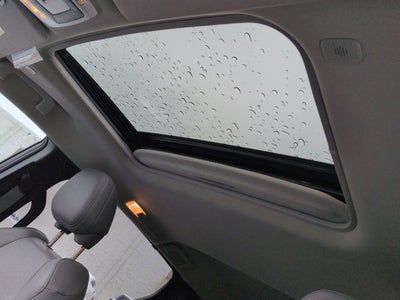 2025 Toyota SIENNA XLE XLE 8 Passenger