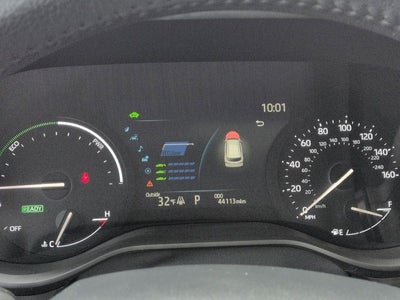 2025 Toyota SIENNA XLE XLE 8 Passenger