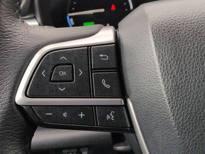 2025 Toyota SIENNA XLE XLE 8 Passenger