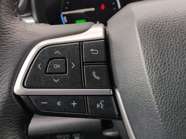 2025 Toyota SIENNA XLE XLE 8 Passenger