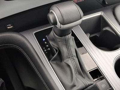 2025 Toyota SIENNA XLE XLE 8 Passenger