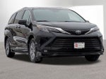 2025 Toyota SIENNA XLE XLE 8 Passenger