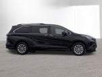 2025 Toyota SIENNA XLE XLE 8 Passenger