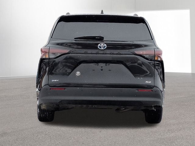 2025 Toyota SIENNA XLE XLE 8 Passenger