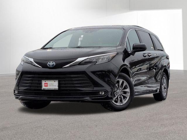 2025 Toyota SIENNA XLE XLE 8 Passenger
