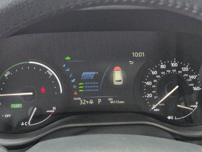 2025 Toyota SIENNA XLE XLE 8 Passenger