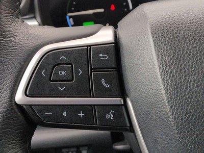 2025 Toyota SIENNA XLE XLE 8 Passenger