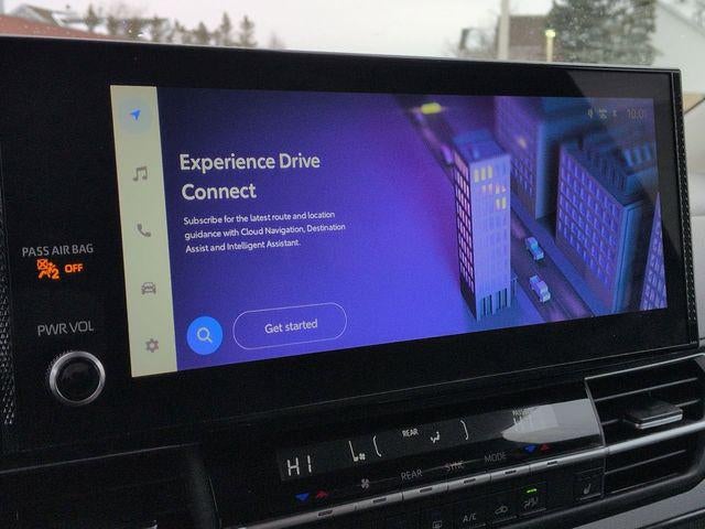 2025 Toyota SIENNA XLE XLE 8 Passenger