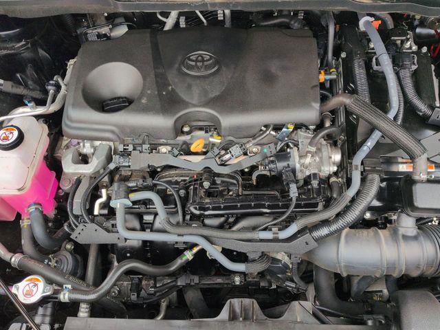 2025 Toyota SIENNA XLE XLE 8 Passenger