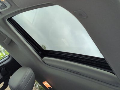 2025 Toyota SIENNA XLE XLE 8 Passenger