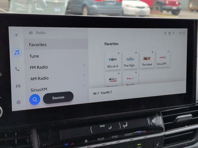 2025 Toyota SIENNA XLE XLE 8 Passenger