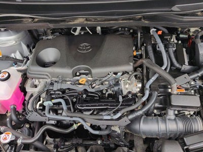 2025 Toyota SIENNA XLE XLE 8 Passenger
