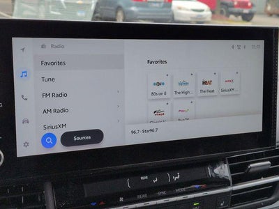 2025 Toyota SIENNA XLE XLE 8 Passenger