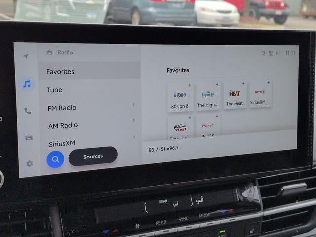 2025 Toyota SIENNA XLE XLE 8 Passenger