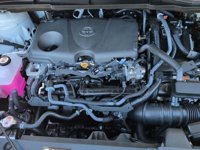 2026 Toyota SIENNA XLE XLE 8 Passenger