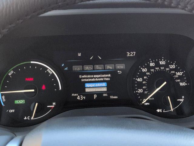 2026 Toyota SIENNA XLE XLE 8 Passenger