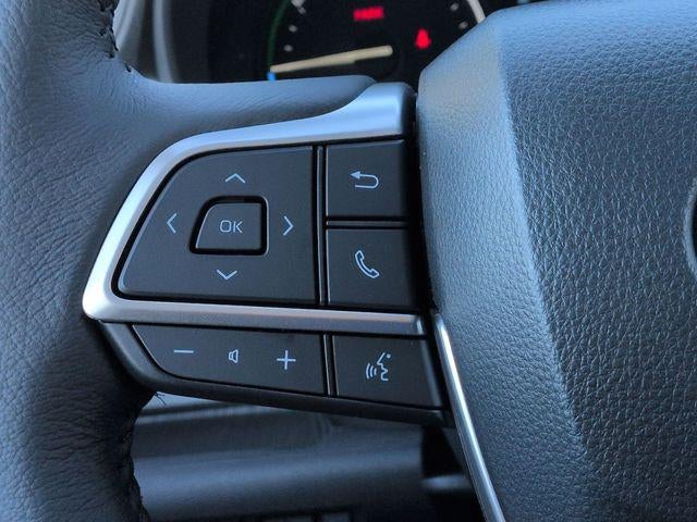 2026 Toyota SIENNA XLE XLE 8 Passenger