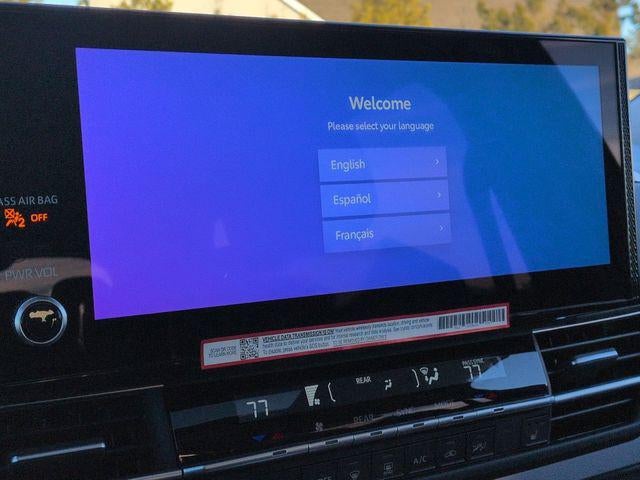 2026 Toyota SIENNA XLE XLE 8 Passenger