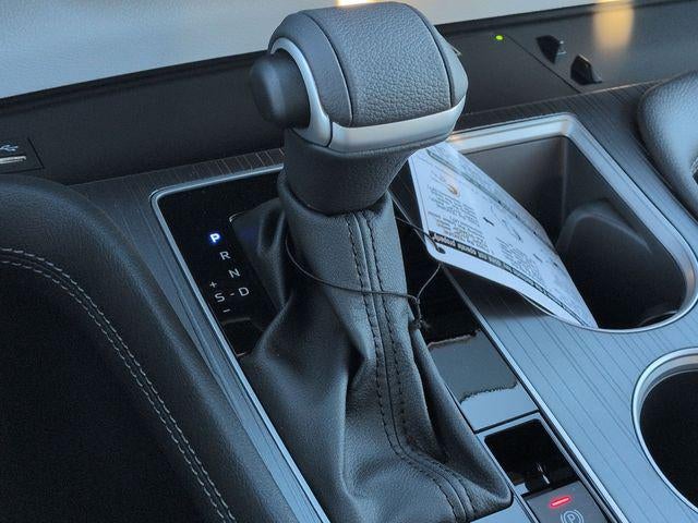 2026 Toyota SIENNA XLE XLE 8 Passenger