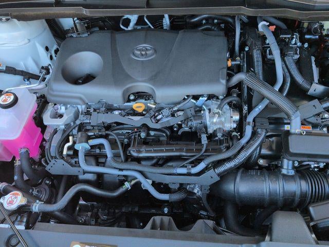 2026 Toyota SIENNA XLE XLE 8 Passenger