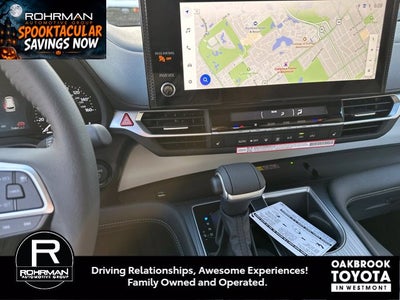2026 Toyota Sienna XLE 8 Passenger