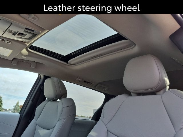 Vehicle thumbnail