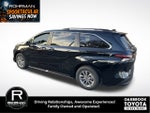 2026 Toyota Sienna XLE 8 Passenger