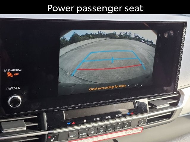 Vehicle thumbnail