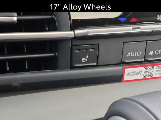 Vehicle thumbnail
