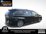 2026 Toyota Sienna XLE 8 Passenger