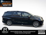 2026 Toyota Sienna XLE 8 Passenger