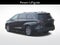 2026 Toyota Sienna XLE 8 Passenger