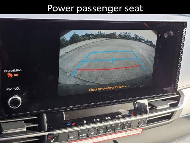 Vehicle thumbnail