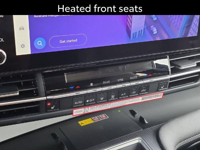 Vehicle thumbnail