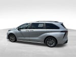 2025 Toyota Sienna XLE 8 Passenger
