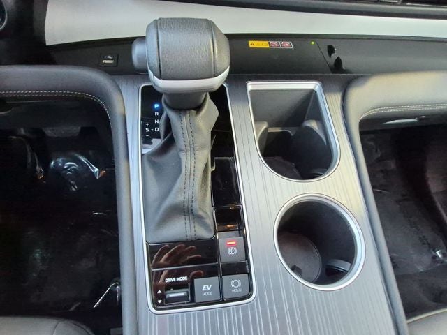 2025 Toyota Sienna XLE 8 Passenger