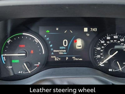 2025 Toyota Sienna XLE 8 Passenger