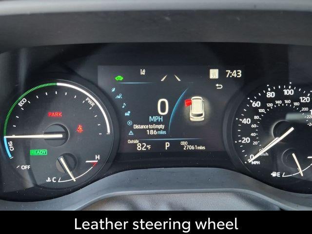 2025 Toyota Sienna XLE 8 Passenger